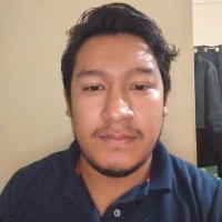 Carlos Eduardo Pech Espinosa