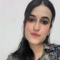 Rakshita Hada