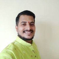 Nikhilesh Hedukar