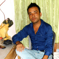 Dev Thapa