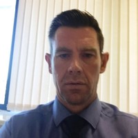 Richard Moorhouse