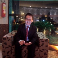 Paulo Odair Pointevin Frazao