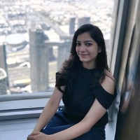 Vidushi Shrivastava