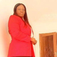 Maty Louise Ndong