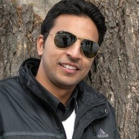 Inderpreet Singh Kahlon