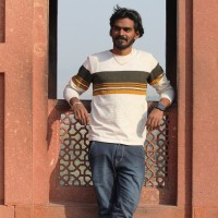 vasanth raj