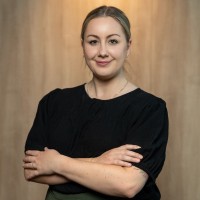 Zoe Beaver