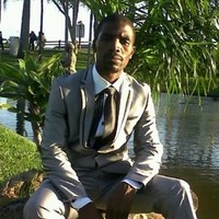 Welcome Thulani Kunene