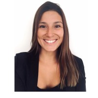 Veronica Gisela Fernandez