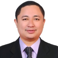 RONEL CASTILLO