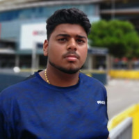Vikash Singh
