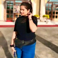 Ritika Upadhayay