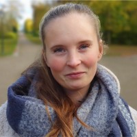 Line Olivia Høffner Corneliussen
