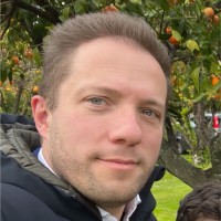 Cristian Berti