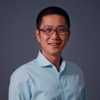 Mark Gu