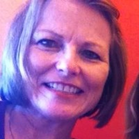 Suzanne Rowell