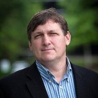 Aaron Rumple, AIA NCARB