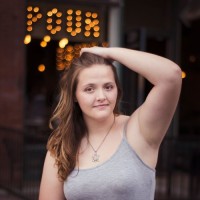 Shelby Stevens