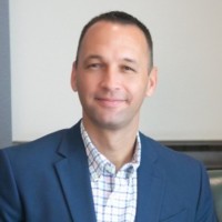 B. Scott Thigpen, LMHC