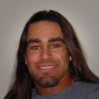 Nicholas Brooks