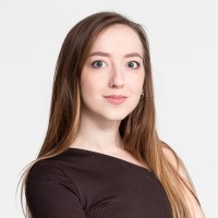 Nataliia Honcharenko (Dmytrenko)