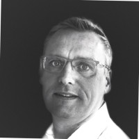 Stephen Buckley