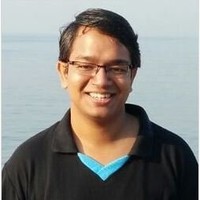 Dushyant Goswami