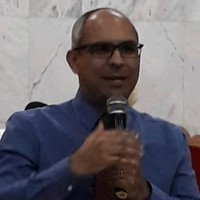 Ed Wilson