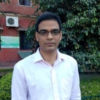 Ashutosh Kumar Singh