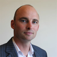 George Buxton