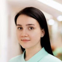 Olena Usova