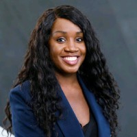 Gladys D.
