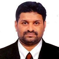 Nagesha B Rao