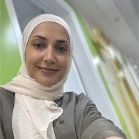 Heba Jadallah