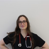 Amelia Woods, Mscbmi