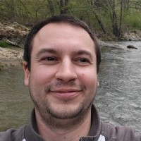 Stefan Stefanov
