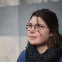 Coline Bélard