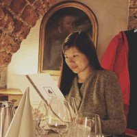Wendy Bai