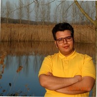 soheil sasanpour