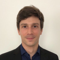 Mathieu Dubois