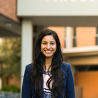 Eshani Sharma