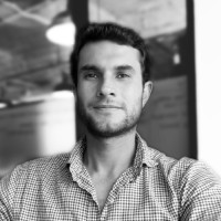 Daniel Mantilla Garcia