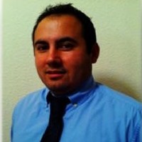 Federico Demarchi