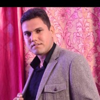 Vikas Sharma