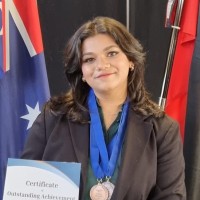 Alisha Hussain