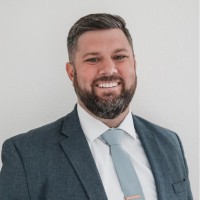 Jordan Gillming, Cfp®