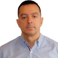 Manuel Paz Flores, PMP