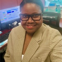 Tiffany Lawrence Ph.D., Mba