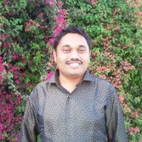 Bhavin Patel