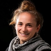 Kristina Hall
